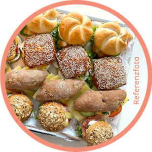 LieblingsStückerl | 16