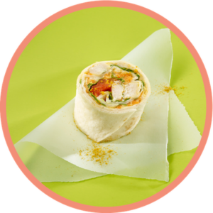 A India Wrapini® | 15