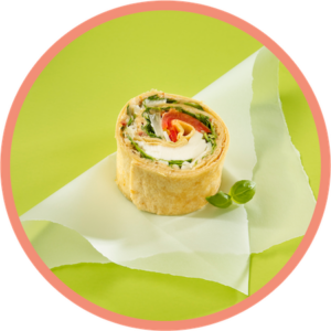 A Italian Wrapini® | 15