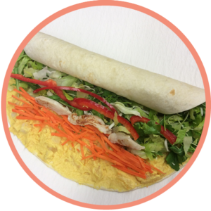 India Wrap