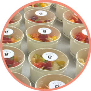 Obstbecher | 1