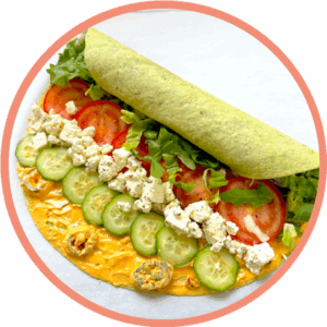 Toscana Wrap