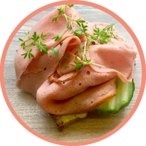 Leberkäse | B10