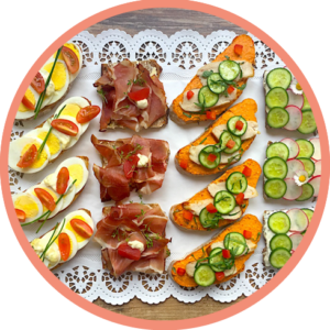 Picknick | B14