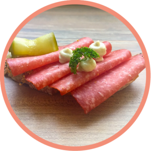 Salami | B10