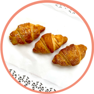 Croissant Mix | 15