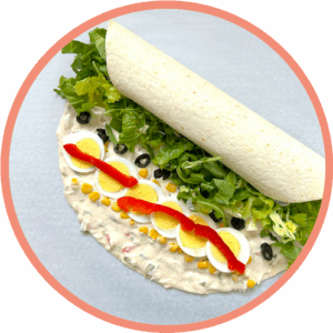Thuna Wrap