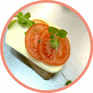TomateMozzarella | B10