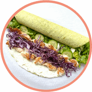 Caesar Wrap