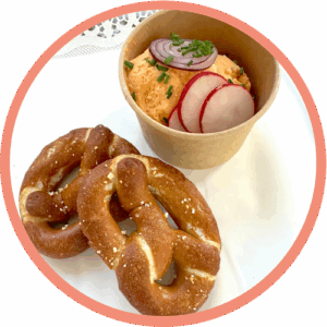 dip2go Obatzda |  1